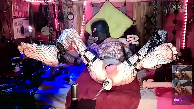 Kamafly4you online show from 02-14-25, 10:47