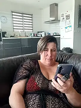 Evalibertinesexy online show from 02-01-25, 11:31