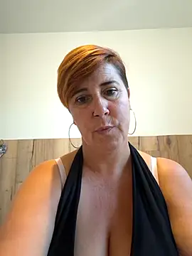 Evalibertinesexy online show from 09-10-25, 04:17