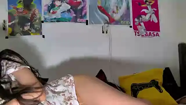 ArtemisChan online show from 06-17-26, 02:33