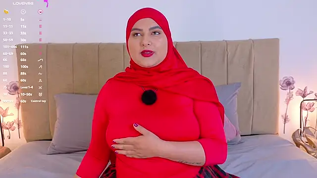 Sajar-bentaleb01 online show from 10-30-25, 01:09