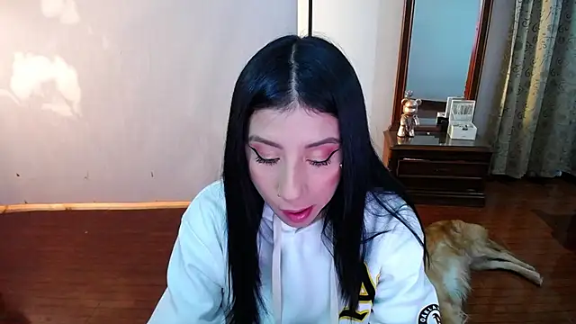 Snapshot of _holy_1 chatting on 02-19-25, 02:23 holy 1 online show from 02-19-25, 02:23