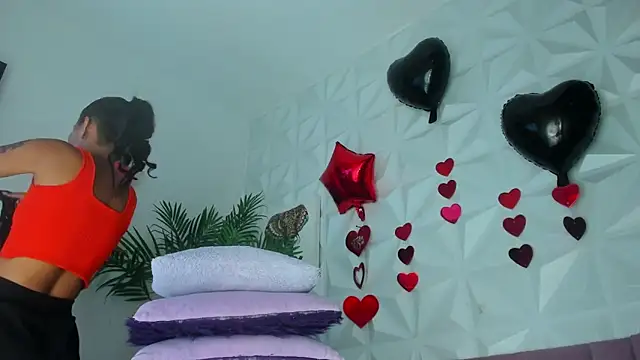 Hellen Sky online show from 04-09-26, 07:09