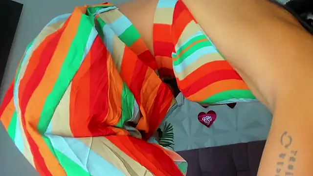 Hellen Sky online show from 03-05-26, 07:10