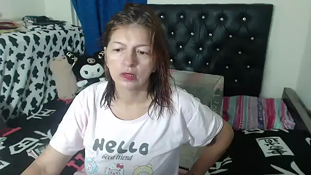 jellyfishhot online show from 11-26-25, 09:26