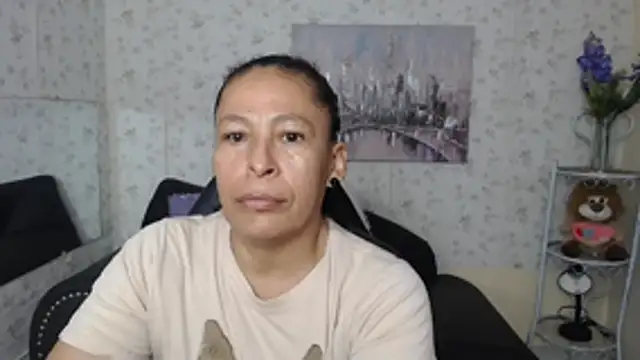 mature martina online show from 07-09-26, 10:20