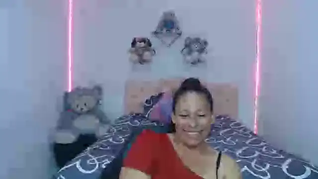 mature martina online show from 07-25-26, 11:00