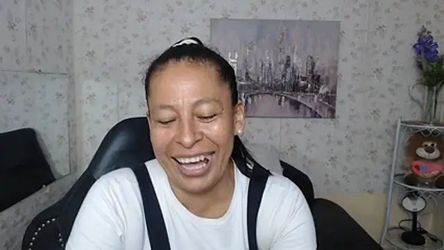 mature martina online show from 07-11-26, 09:59