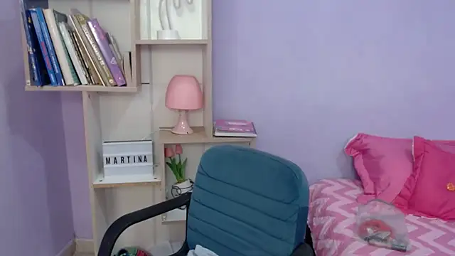 mature martina online show from 11-02-25, 12:21