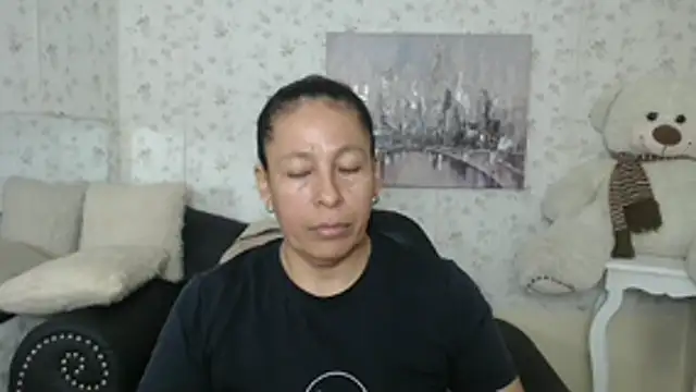 mature martina online show from 06-02-26, 10:32
