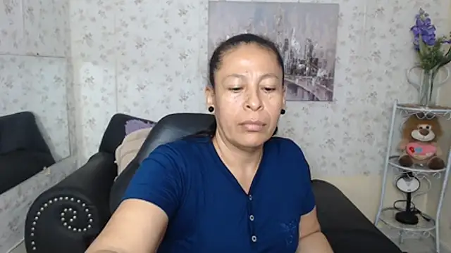 mature martina online show from 07-07-26, 11:08
