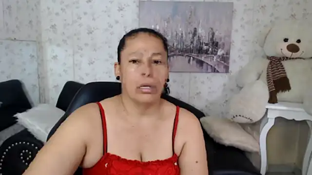 mature martina online show from 06-11-26, 09:23