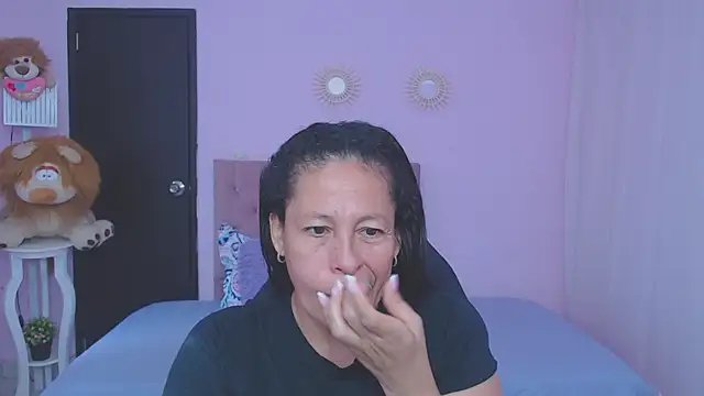 mature martina online show from 02-23-26, 07:25