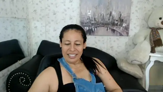 mature martina online show from 06-15-26, 08:30