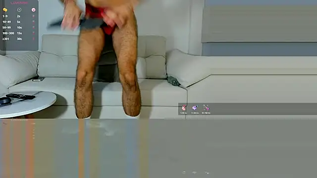 Mateoking   online show from 02-07-26, 09:45