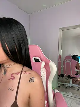 JESYSOZ23  online show from 02-05-26, 08:37