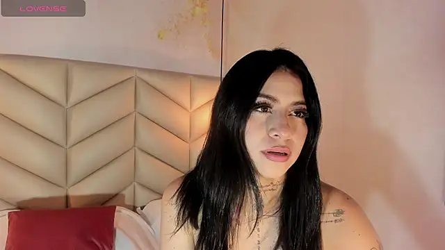 Snapshot of JESYSOZ23_ chatting on 09-24-25, 02:45 JESYSOZ23 online show from 09-24-25, 02:45