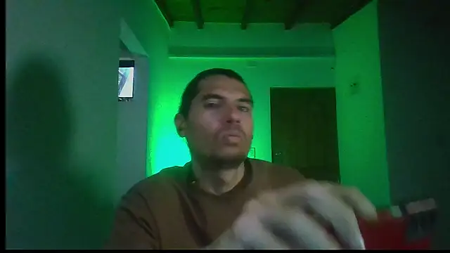 Manguerozotv online show from 04-26-26, 09:45