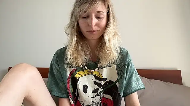 ivankai  online show from 02-23-26, 03:19