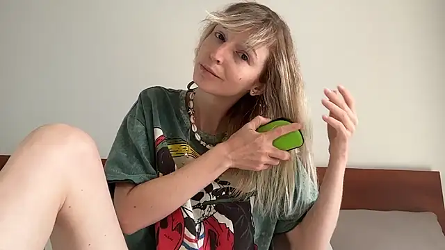 ivankai  online show from 02-24-26, 03:18