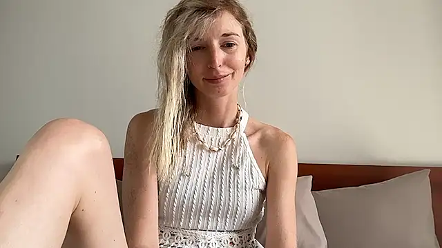 ivankai  online show from 02-28-26, 03:17