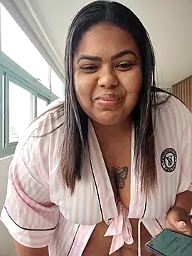 Snapshot of biancabombombbw chatting on 09-24-25, 05:19 biancabombombbw online show from 09-24-25, 05:19