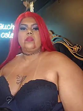 Snapshot of biancabombombbw chatting on 11-01-25, 07:46 biancabombombbw online show from 11-01-25, 07:46