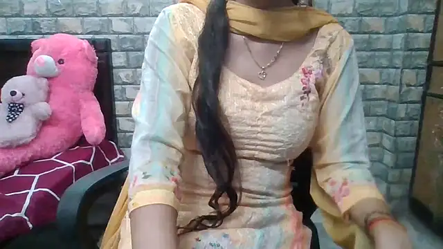 Sexy iknoor online show from 09-28-25, 04:41