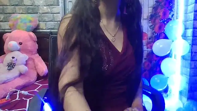 Sexy iknoor online show from 02-14-26, 06:13