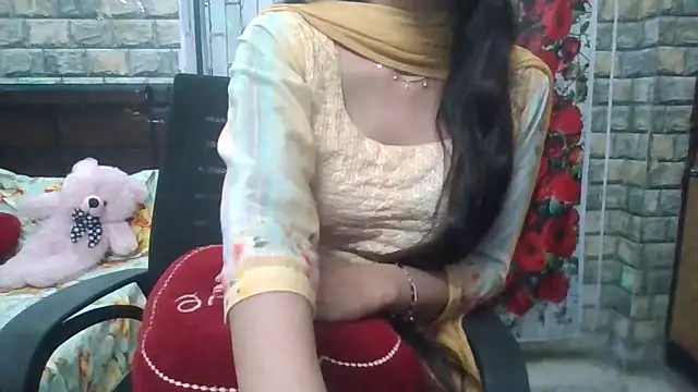 Sexy iknoor online show from 04-01-26, 06:48