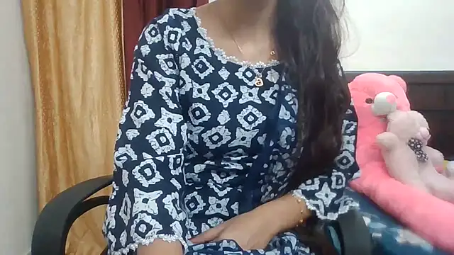 Sexy iknoor online show from 07-11-26, 05:41