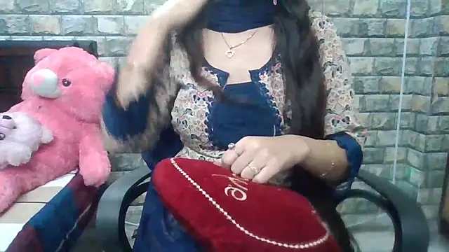 Sexy iknoor online show from 02-11-26, 05:07