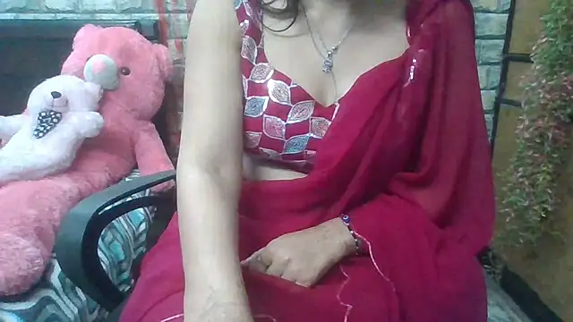 Sexy iknoor online show from 03-10-25, 07:22