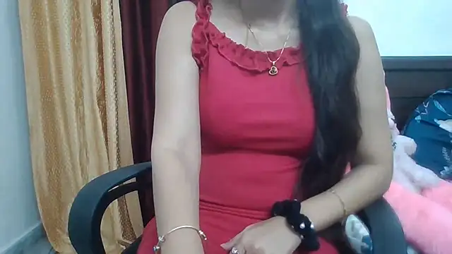 Sexy iknoor online show from 07-25-26, 06:10