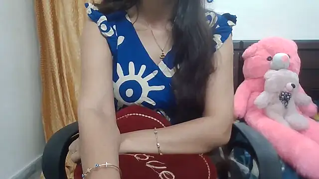 Sexy iknoor online show from 07-24-26, 05:47