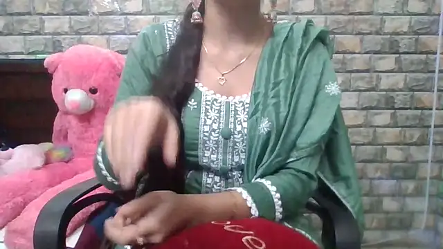 Sexy iknoor online show from 02-05-26, 04:52