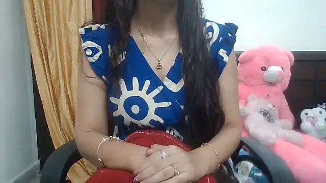 Sexy iknoor online show from 07-15-26, 05:36