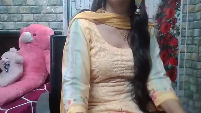 Sexy iknoor online show from 03-07-26, 05:36