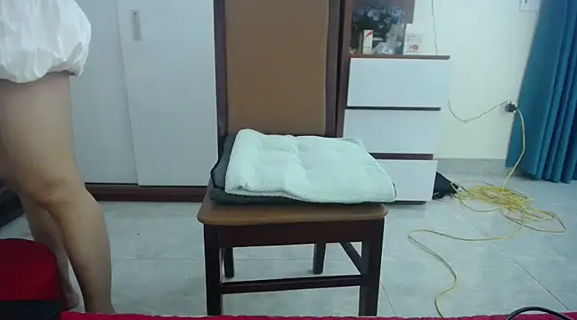 Selina Sweet online show from 03-06-25, 12:43