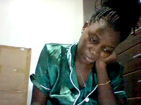 Alessandrajenna online show from 03-31-26, 09:28