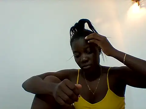 Alessandrajenna online show from 02-16-26, 07:29