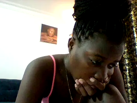 Alessandrajenna online show from 03-23-26, 09:20