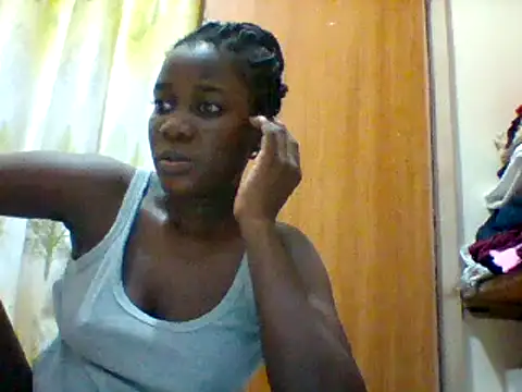 Alessandrajenna online show from 03-19-25, 12:04