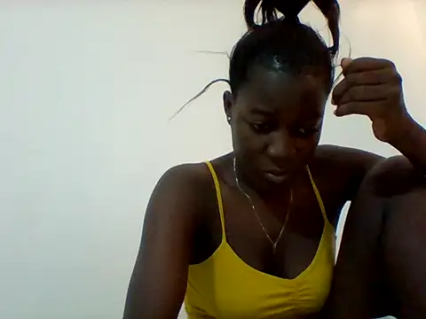 Alessandrajenna online show from 02-15-26, 11:31