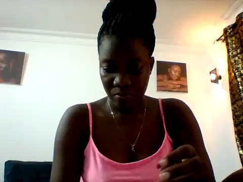 Alessandrajenna online show from 03-22-26, 07:32