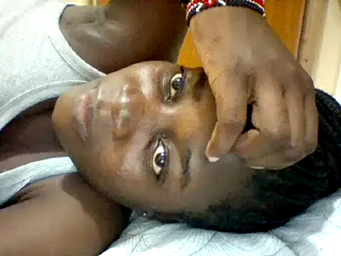 Alessandrajenna online show from 03-12-25, 09:45