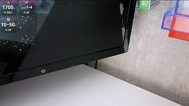 Snapshot of Anna127Moon chatting on 02-14-26, 03:01 Anna127Moon online show from 02-14-26, 03:01