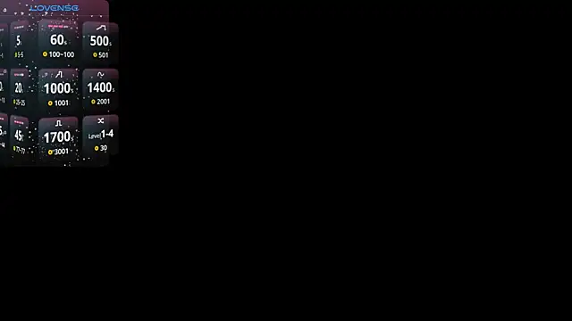 Anna127Moon online show from 04-10-26, 12:45