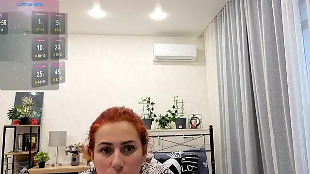 Anna127Moon online show from 04-11-26, 12:53