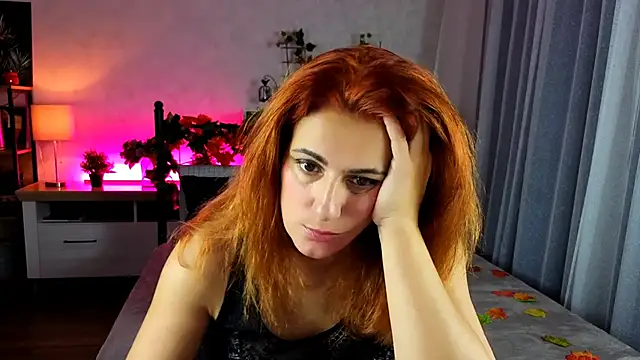 Anna127Moon online show from 11-10-25, 03:44